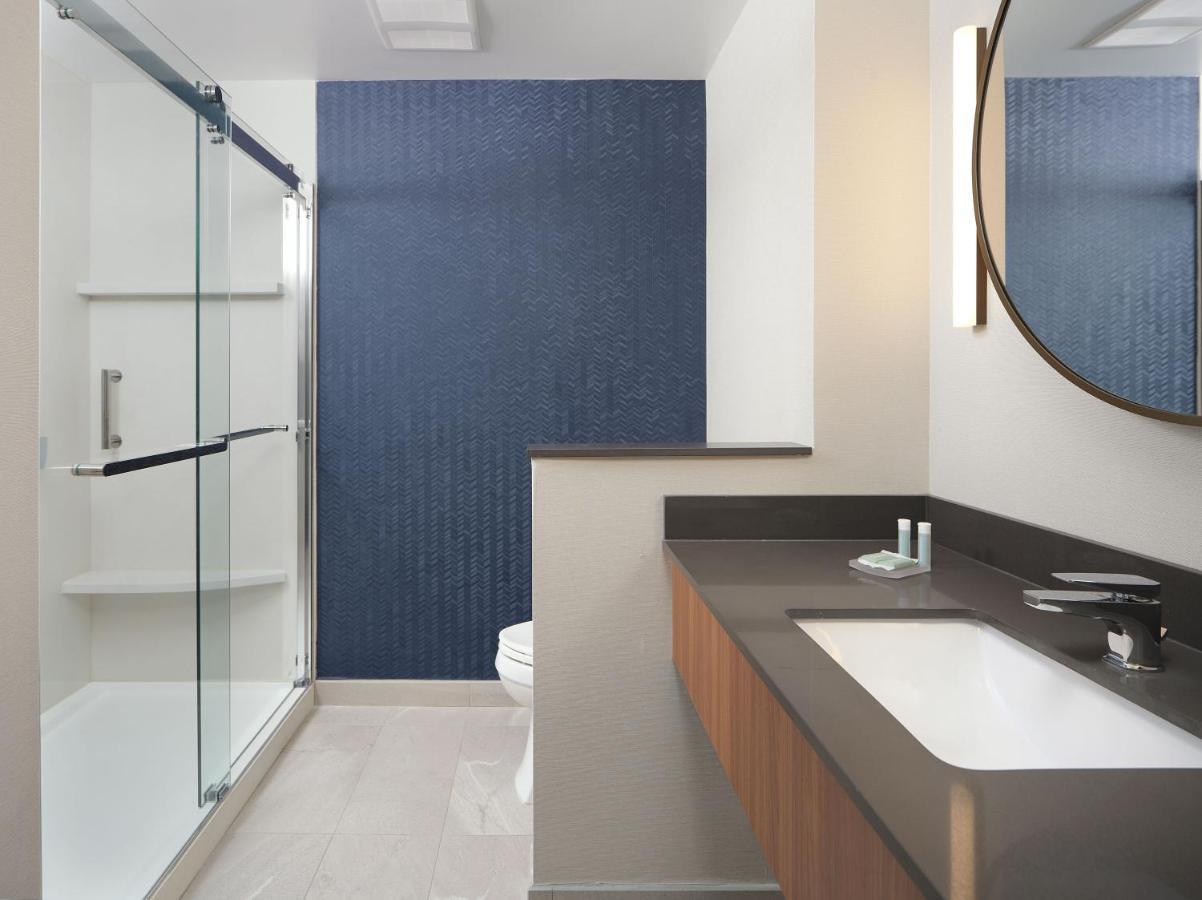 Fairfield Inn & Suites By Marriott Fort Lauderdale Northwest Tamarac Eksteriør bilde