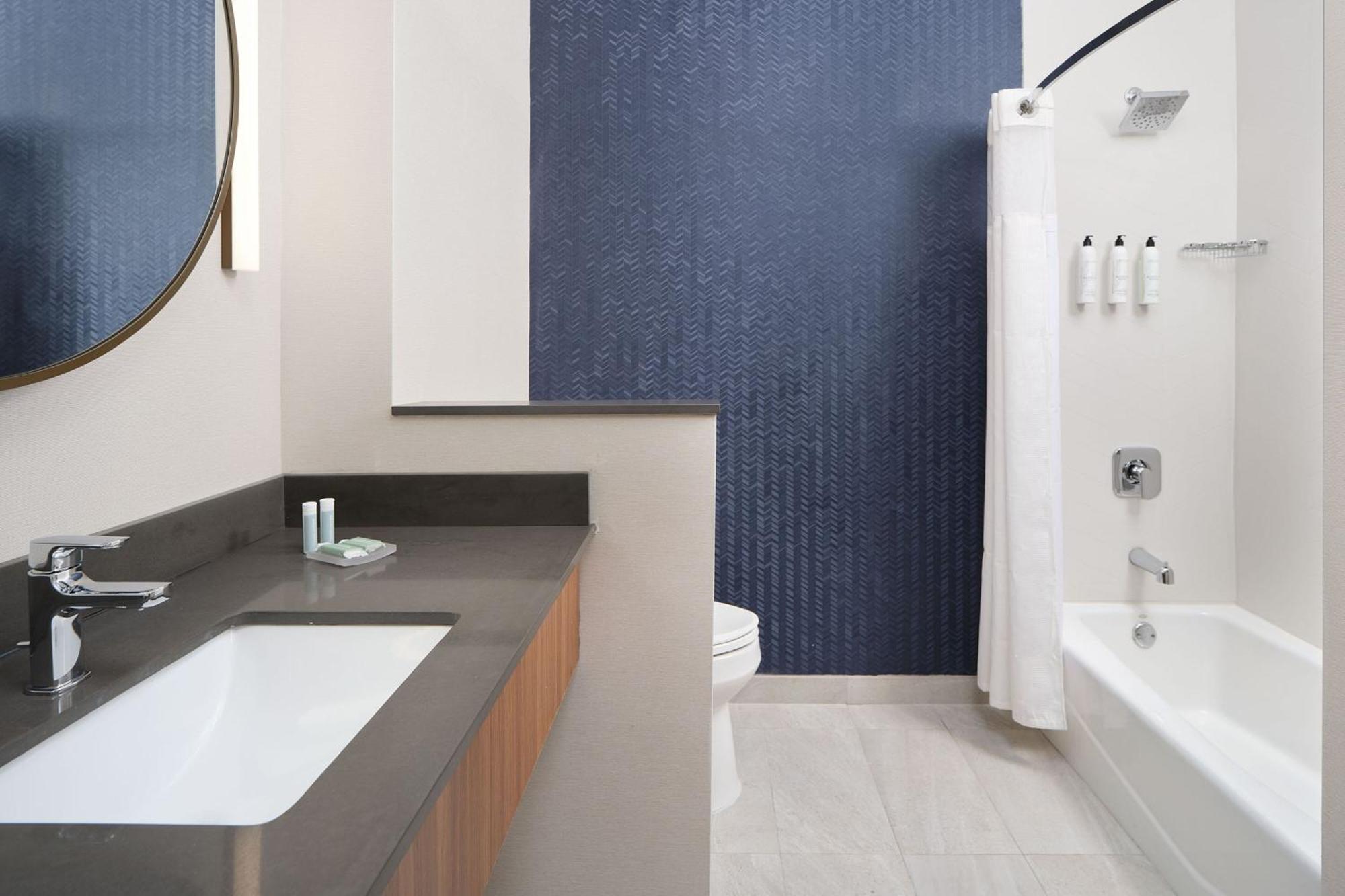 Fairfield Inn & Suites By Marriott Fort Lauderdale Northwest Tamarac Eksteriør bilde