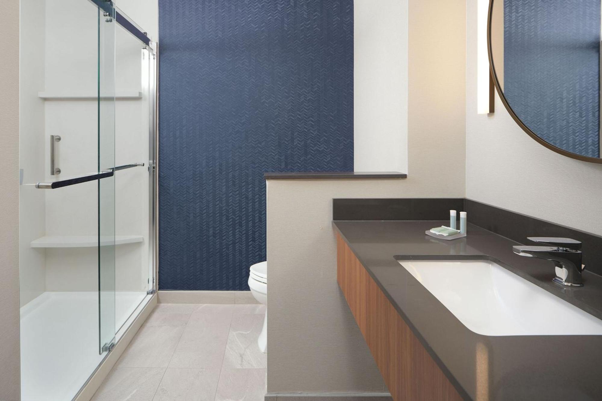 Fairfield Inn & Suites By Marriott Fort Lauderdale Northwest Tamarac Eksteriør bilde