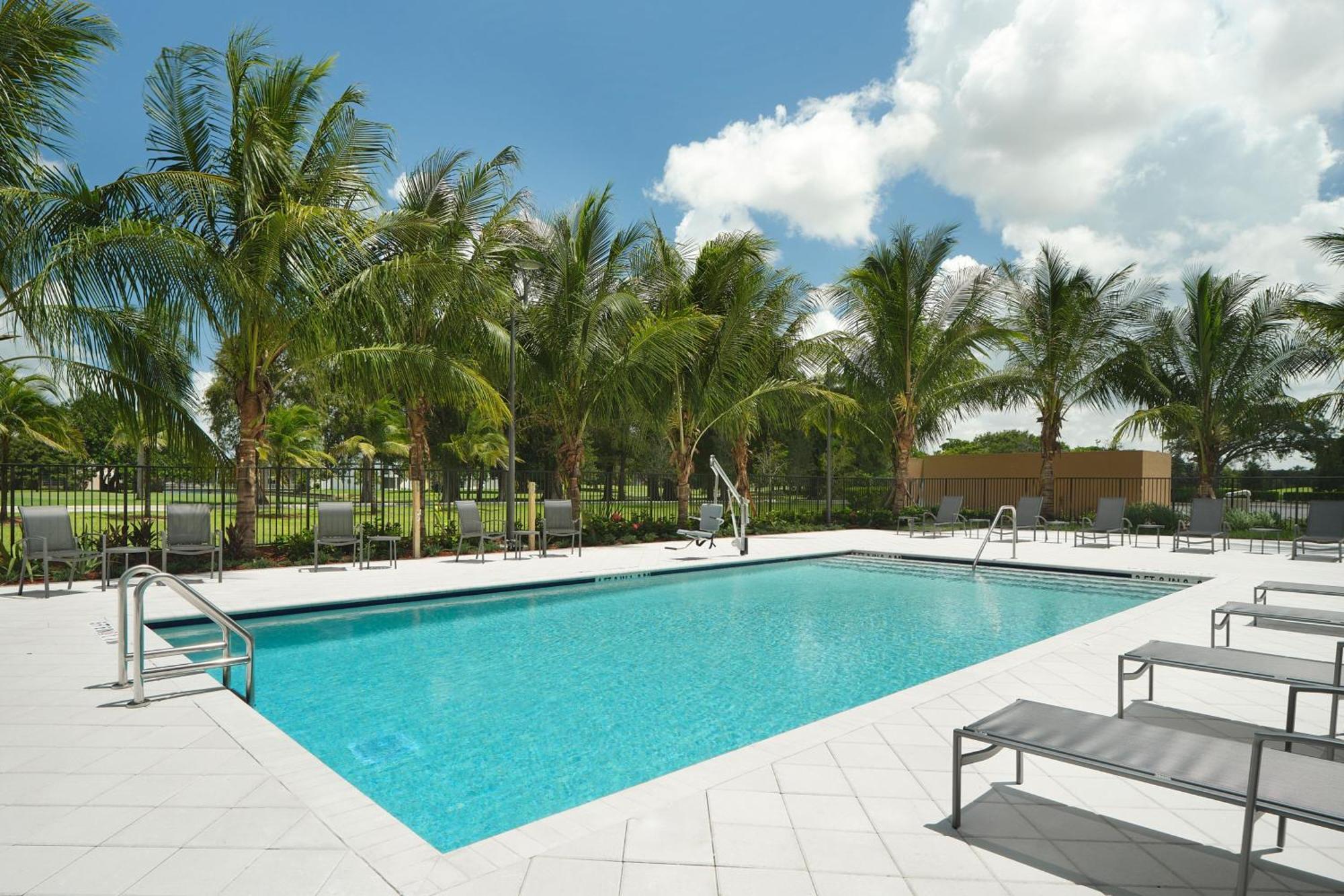 Fairfield Inn & Suites By Marriott Fort Lauderdale Northwest Tamarac Eksteriør bilde