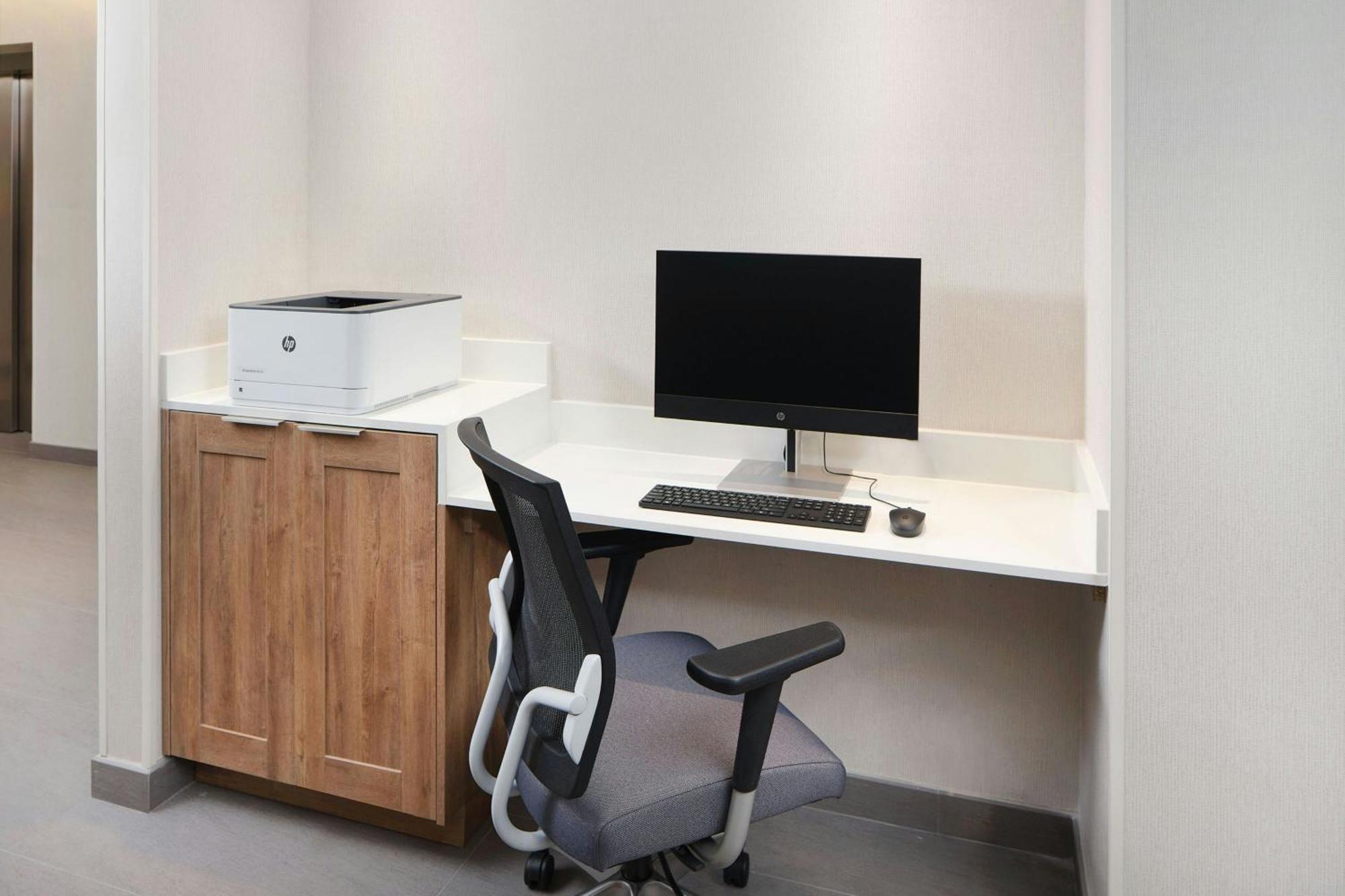 Fairfield Inn & Suites By Marriott Fort Lauderdale Northwest Tamarac Eksteriør bilde